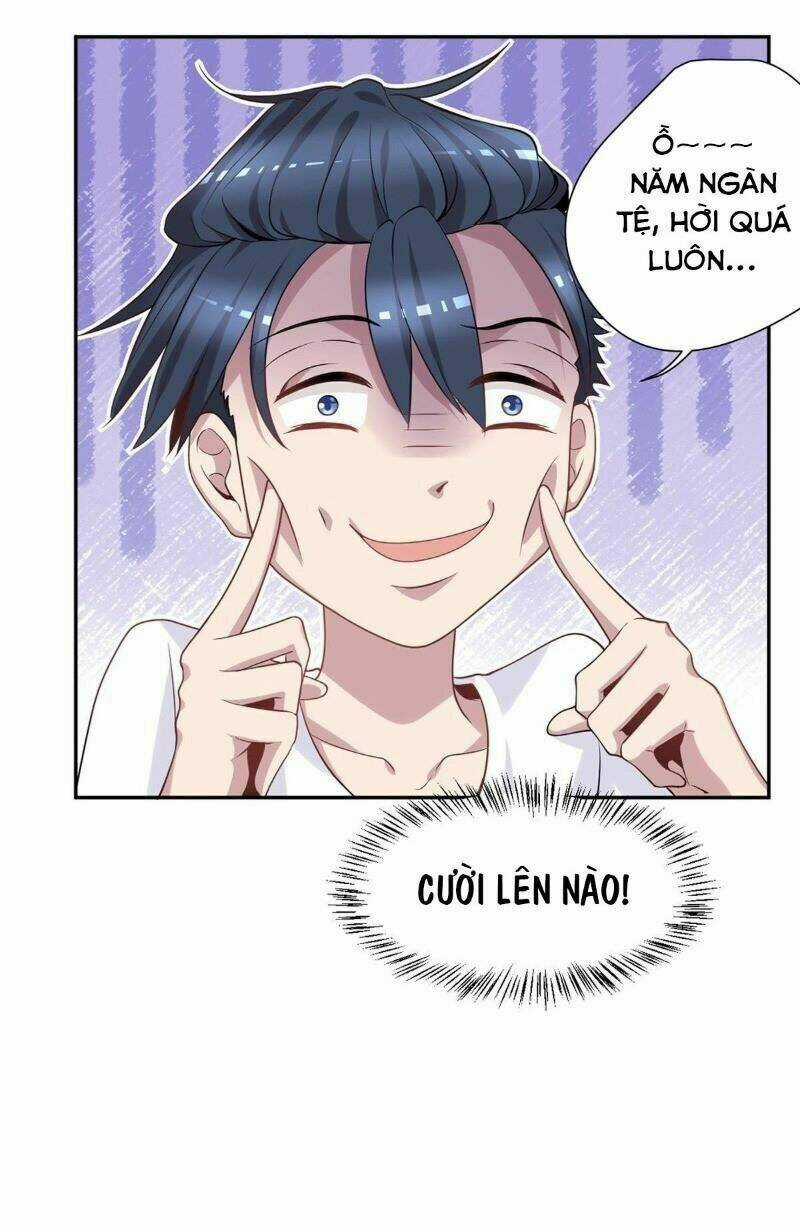 Mở Phòng Khám Tu Tiên - Chapter 10 - Trang 23