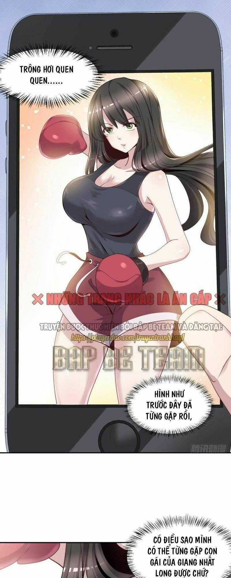 Mở Phòng Khám Tu Tiên - Chapter 10 - Trang 28