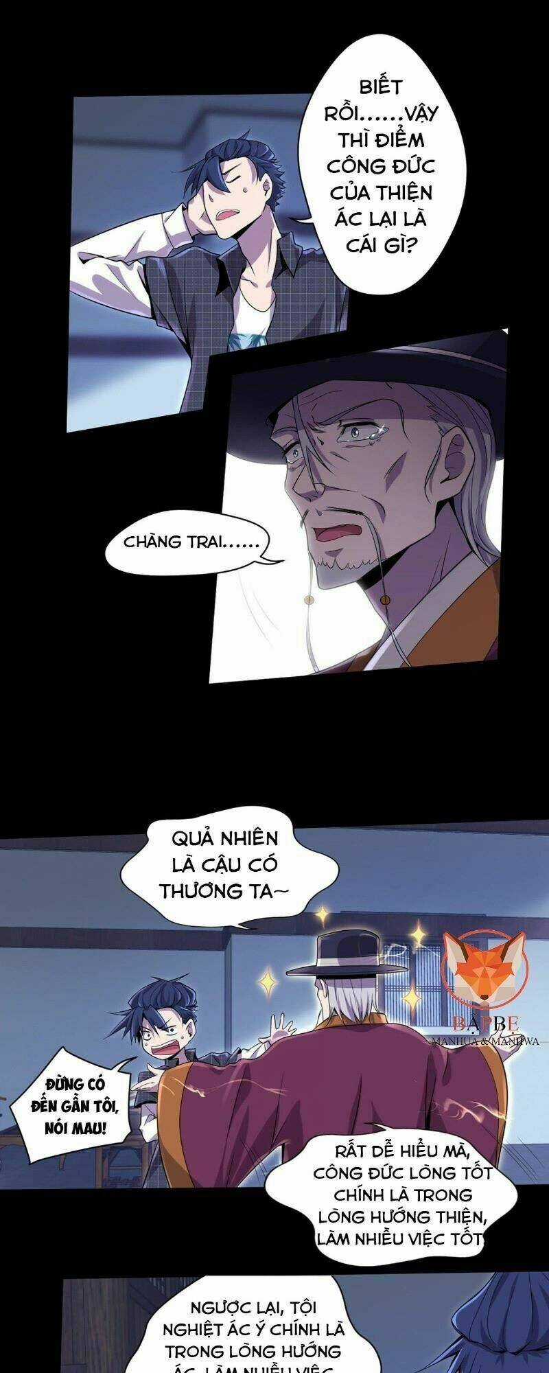 Mở Phòng Khám Tu Tiên - Chapter 10 - Trang 6