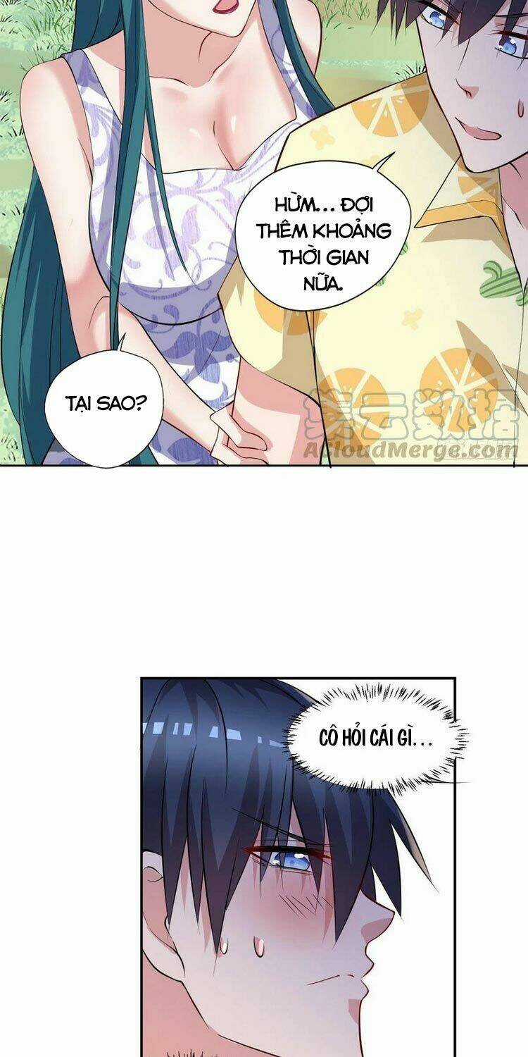 Mở Phòng Khám Tu Tiên - Chapter 100 - Trang 11