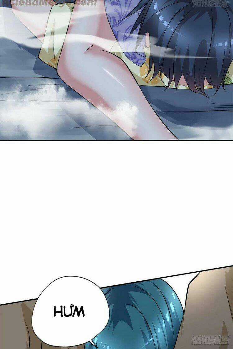 Mở Phòng Khám Tu Tiên - Chapter 100 - Trang 19