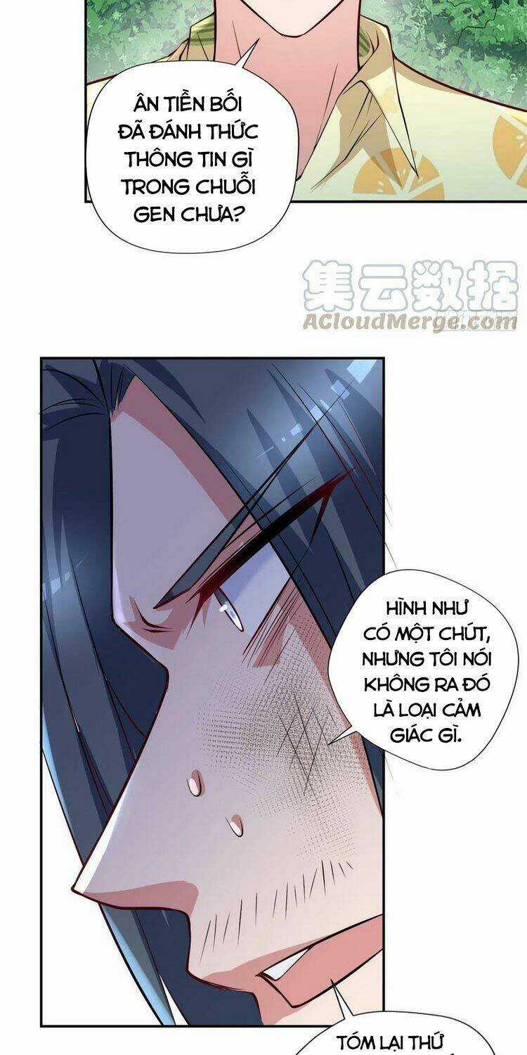 Mở Phòng Khám Tu Tiên - Chapter 100 - Trang 3