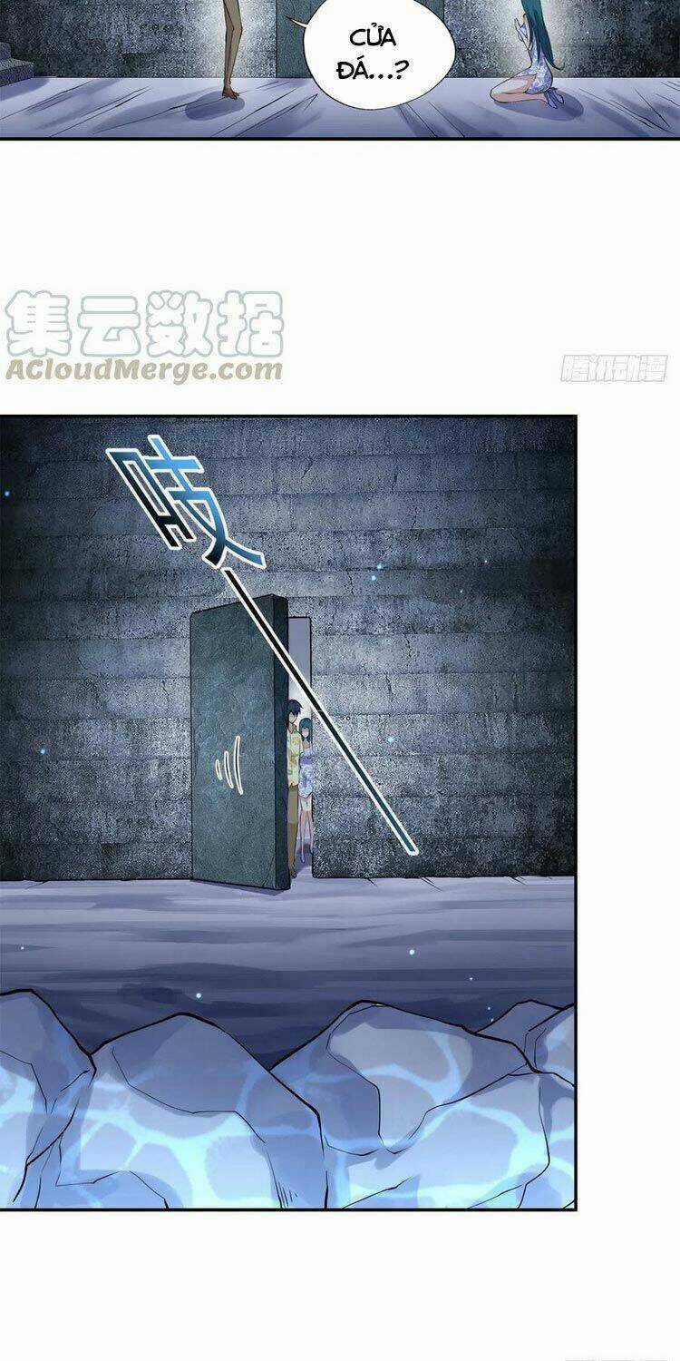 Mở Phòng Khám Tu Tiên - Chapter 100 - Trang 22