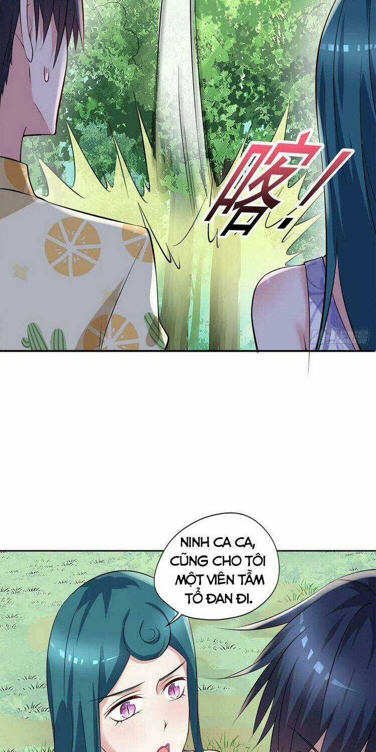 Mở Phòng Khám Tu Tiên - Chapter 100 - Trang 10