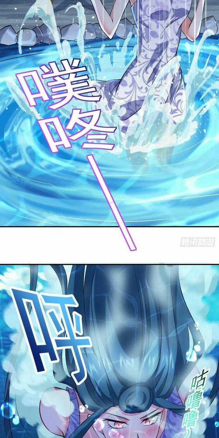 Mở Phòng Khám Tu Tiên - Chapter 101 - Trang 2