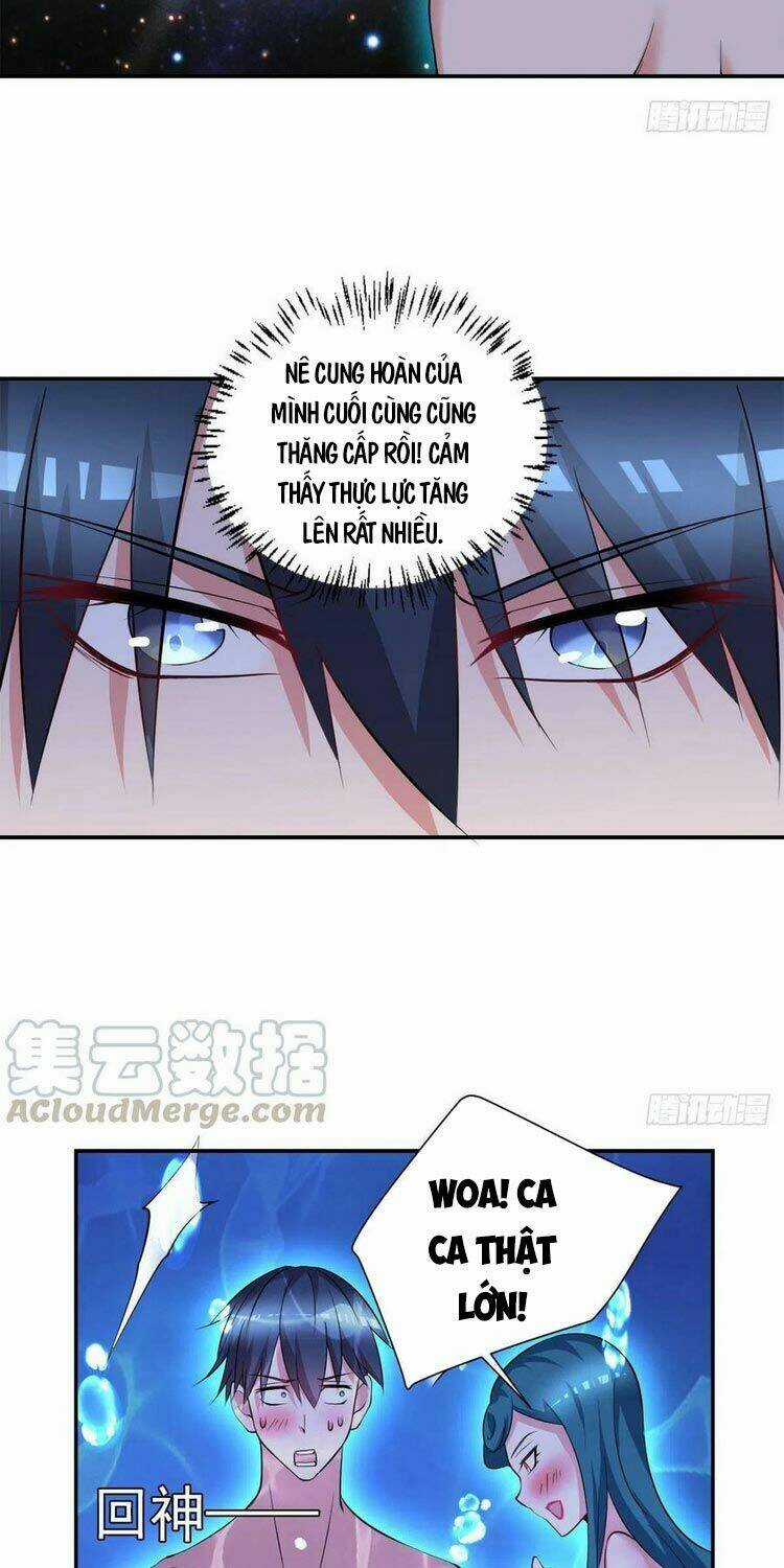 Mở Phòng Khám Tu Tiên - Chapter 101 - Trang 11