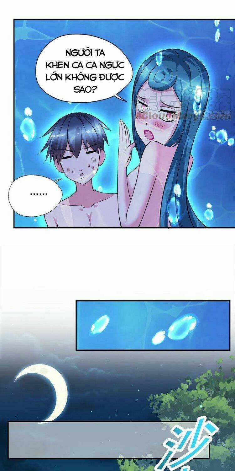 Mở Phòng Khám Tu Tiên - Chapter 101 - Trang 13