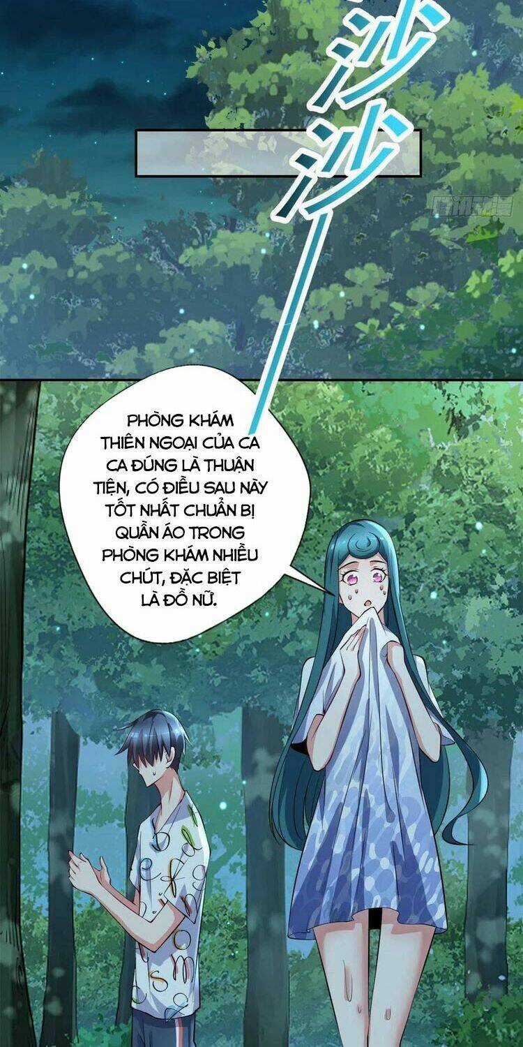 Mở Phòng Khám Tu Tiên - Chapter 101 - Trang 14