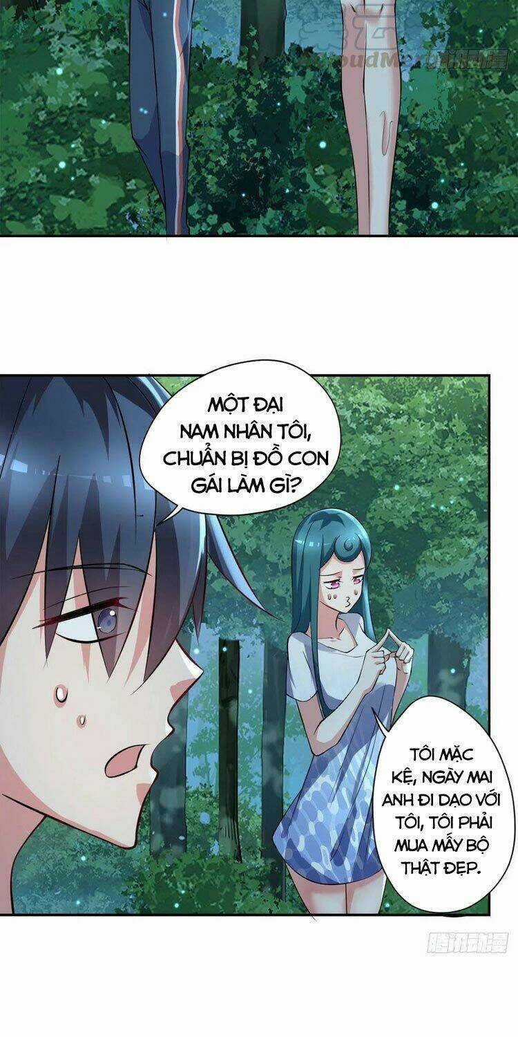 Mở Phòng Khám Tu Tiên - Chapter 101 - Trang 15