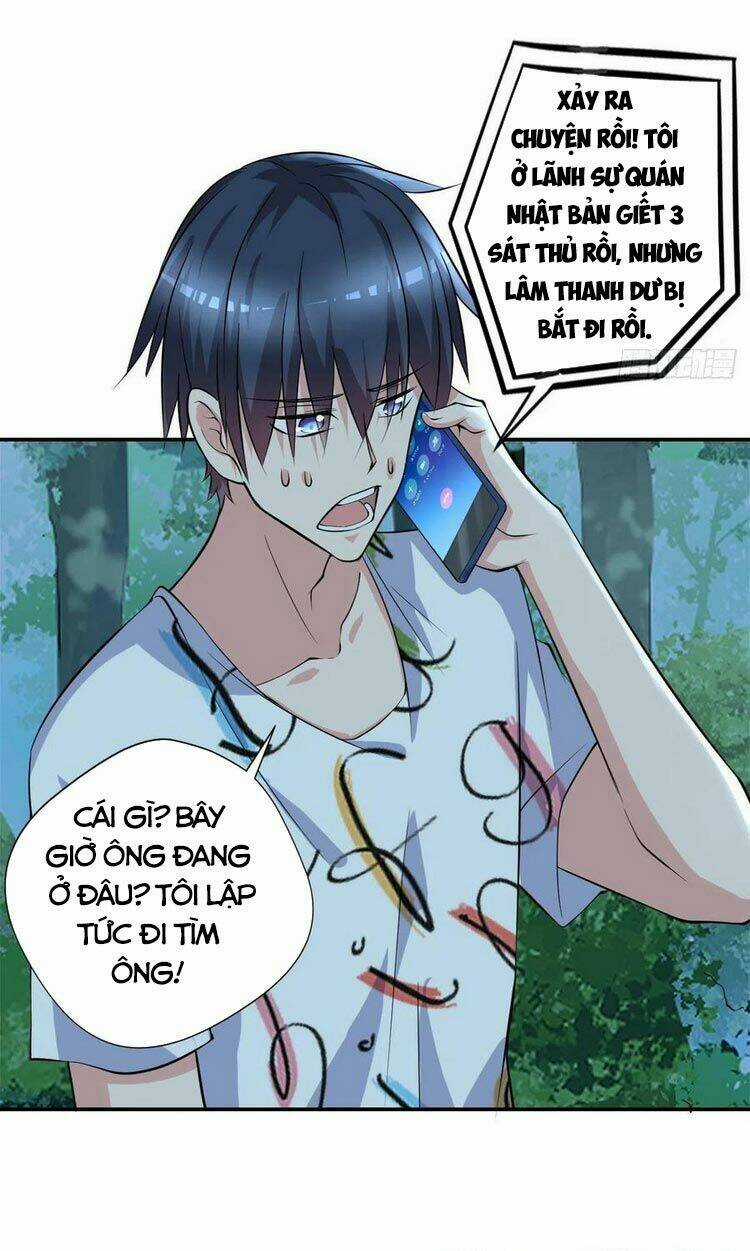 Mở Phòng Khám Tu Tiên - Chapter 101 - Trang 17