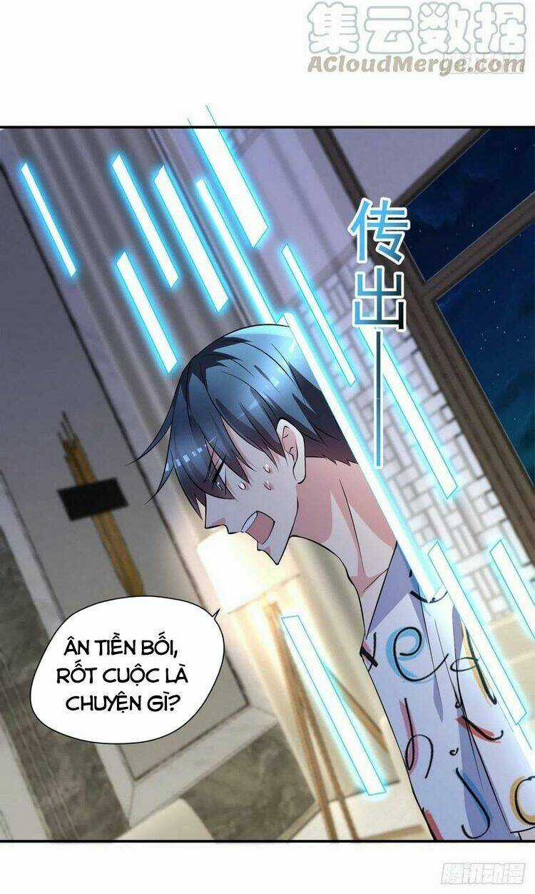 Mở Phòng Khám Tu Tiên - Chapter 101 - Trang 18