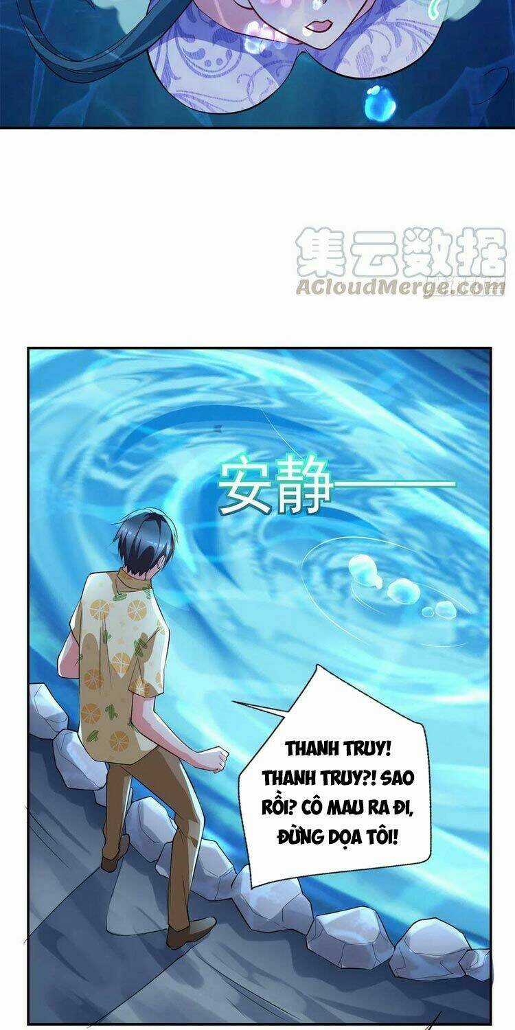 Mở Phòng Khám Tu Tiên - Chapter 101 - Trang 3