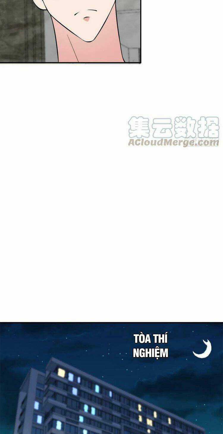 Mở Phòng Khám Tu Tiên - Chapter 101 - Trang 21