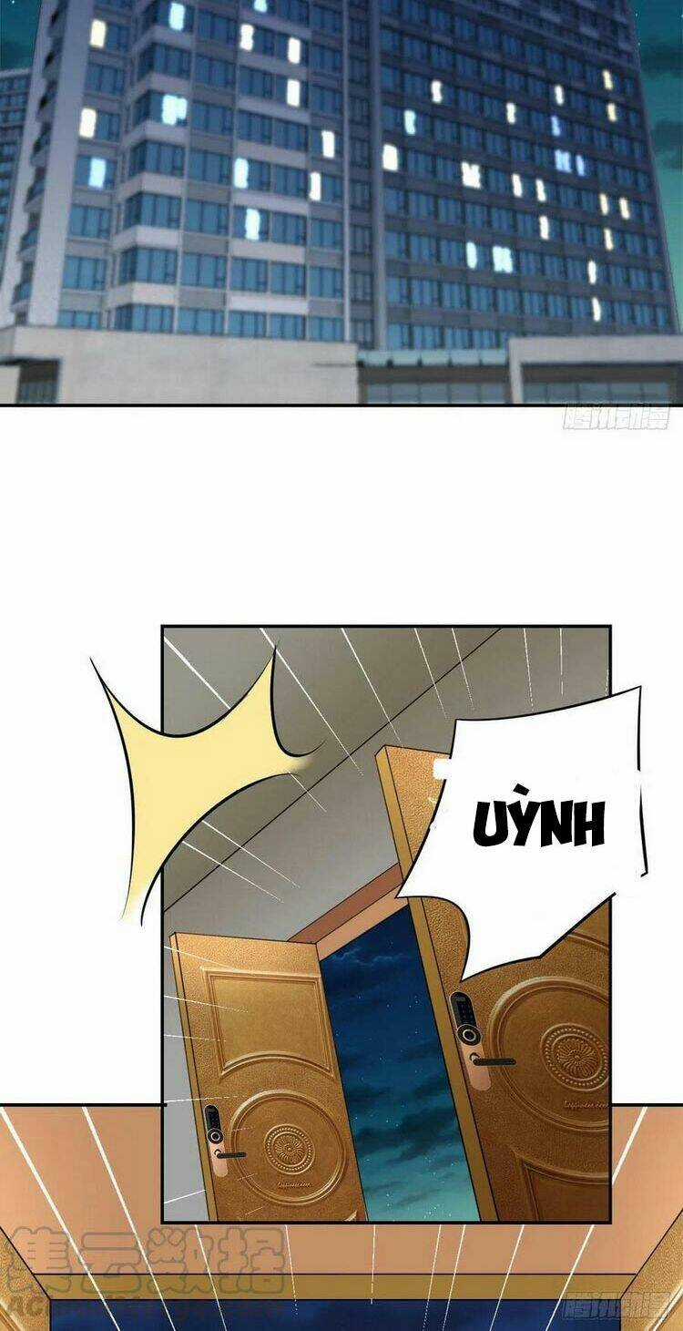 Mở Phòng Khám Tu Tiên - Chapter 101 - Trang 22