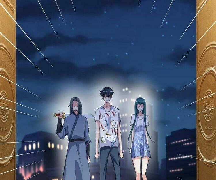 Mở Phòng Khám Tu Tiên - Chapter 101 - Trang 23