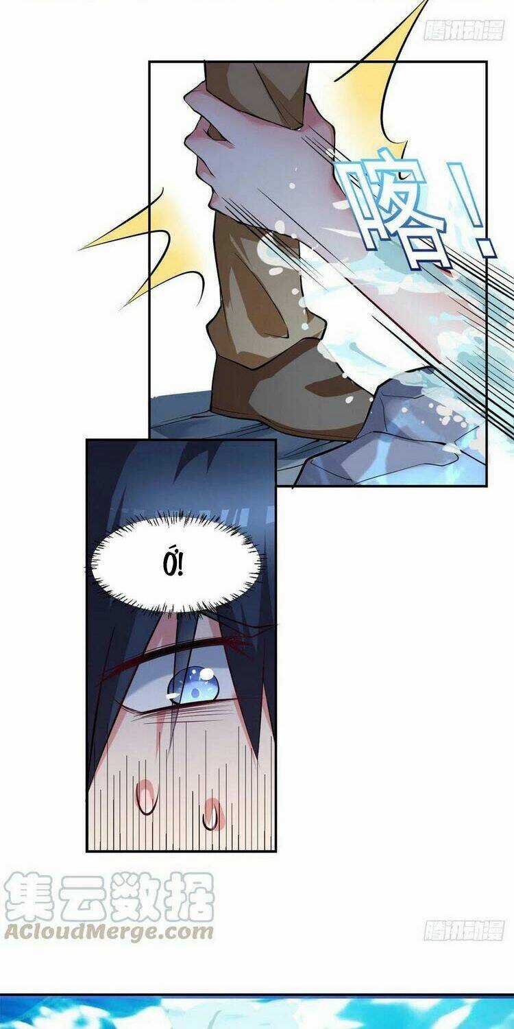 Mở Phòng Khám Tu Tiên - Chapter 101 - Trang 4