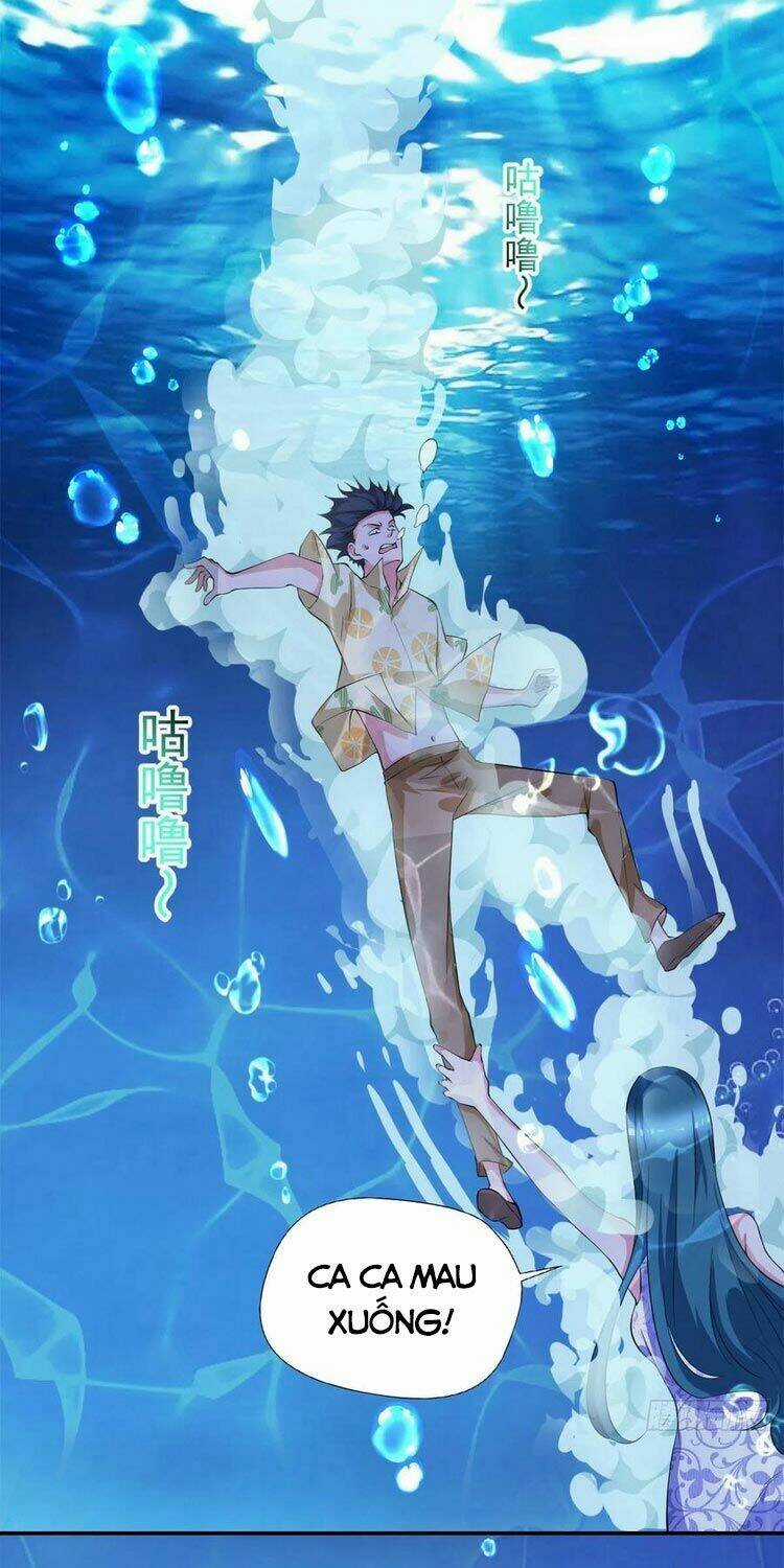 Mở Phòng Khám Tu Tiên - Chapter 101 - Trang 5