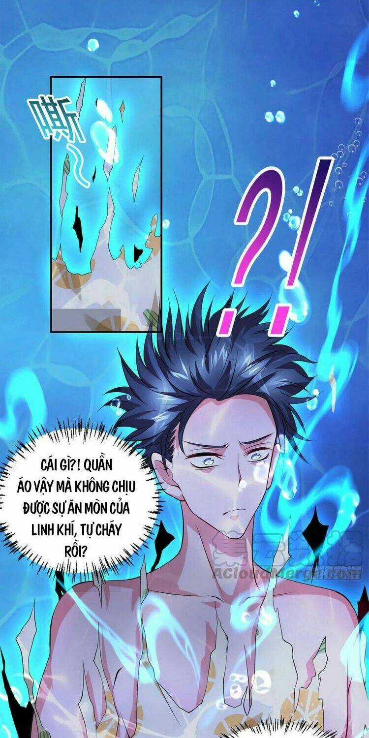 Mở Phòng Khám Tu Tiên - Chapter 101 - Trang 6