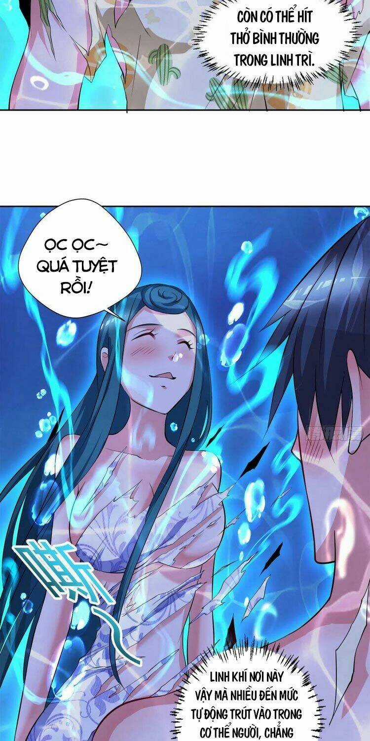 Mở Phòng Khám Tu Tiên - Chapter 101 - Trang 7