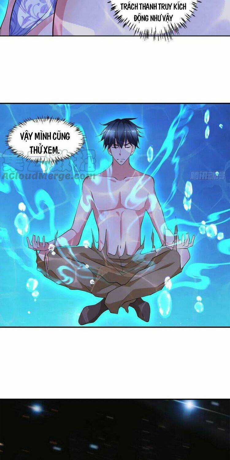 Mở Phòng Khám Tu Tiên - Chapter 101 - Trang 8