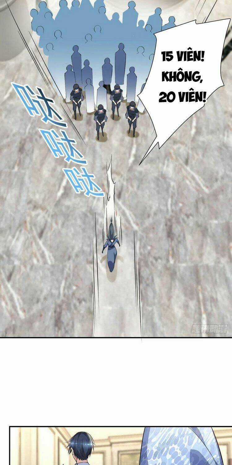 Mở Phòng Khám Tu Tiên - Chapter 102 - Trang 9