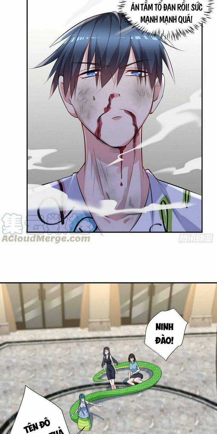 Mở Phòng Khám Tu Tiên - Chapter 103 - Trang 18