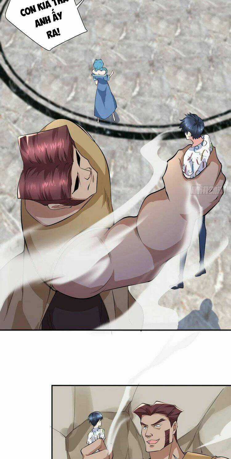 Mở Phòng Khám Tu Tiên - Chapter 103 - Trang 19