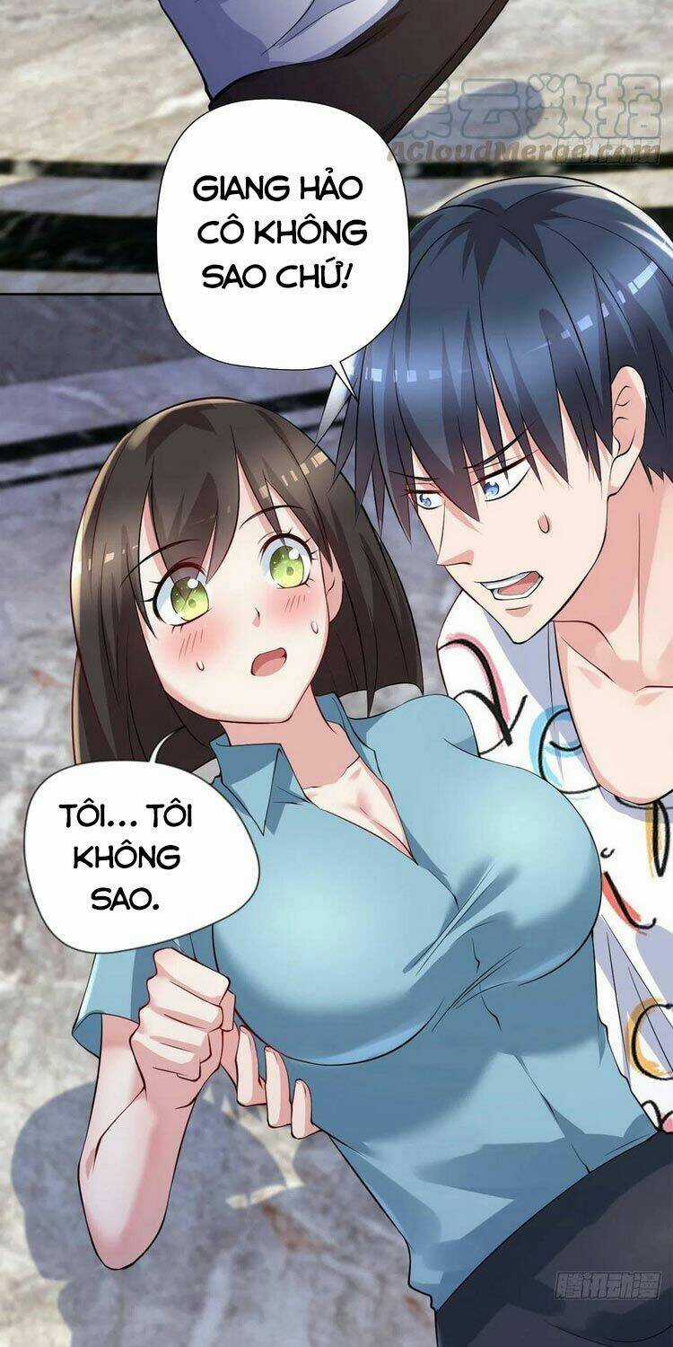 Mở Phòng Khám Tu Tiên - Chapter 103 - Trang 3