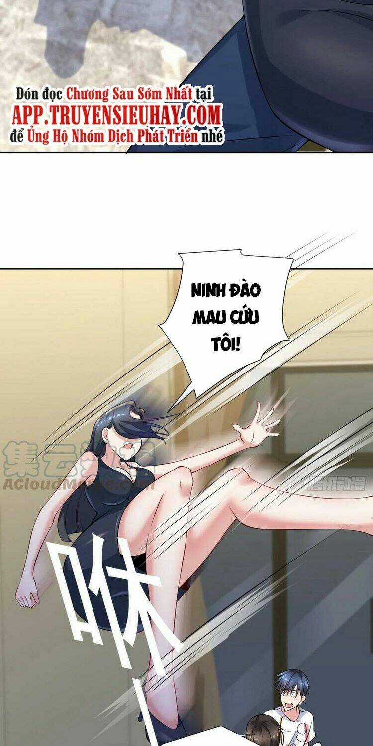 Mở Phòng Khám Tu Tiên - Chapter 103 - Trang 4