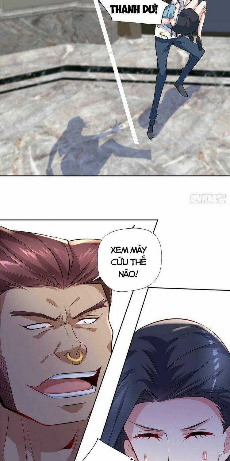 Mở Phòng Khám Tu Tiên - Chapter 103 - Trang 5