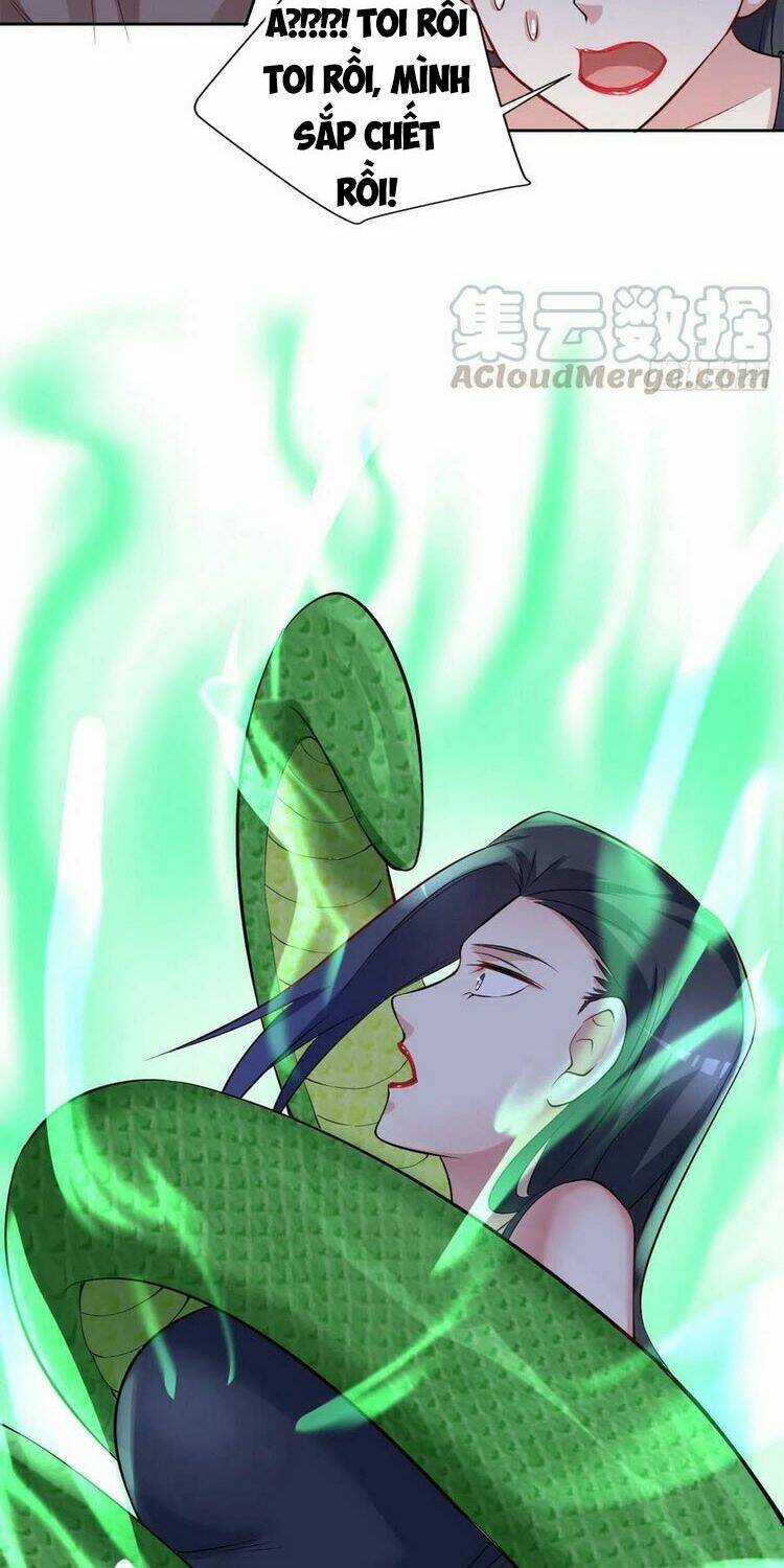 Mở Phòng Khám Tu Tiên - Chapter 103 - Trang 6