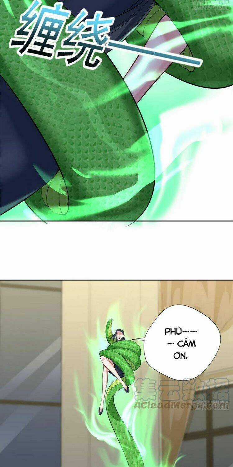 Mở Phòng Khám Tu Tiên - Chapter 103 - Trang 7