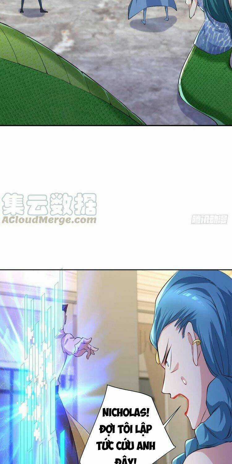 Mở Phòng Khám Tu Tiên - Chapter 104 - Trang 3