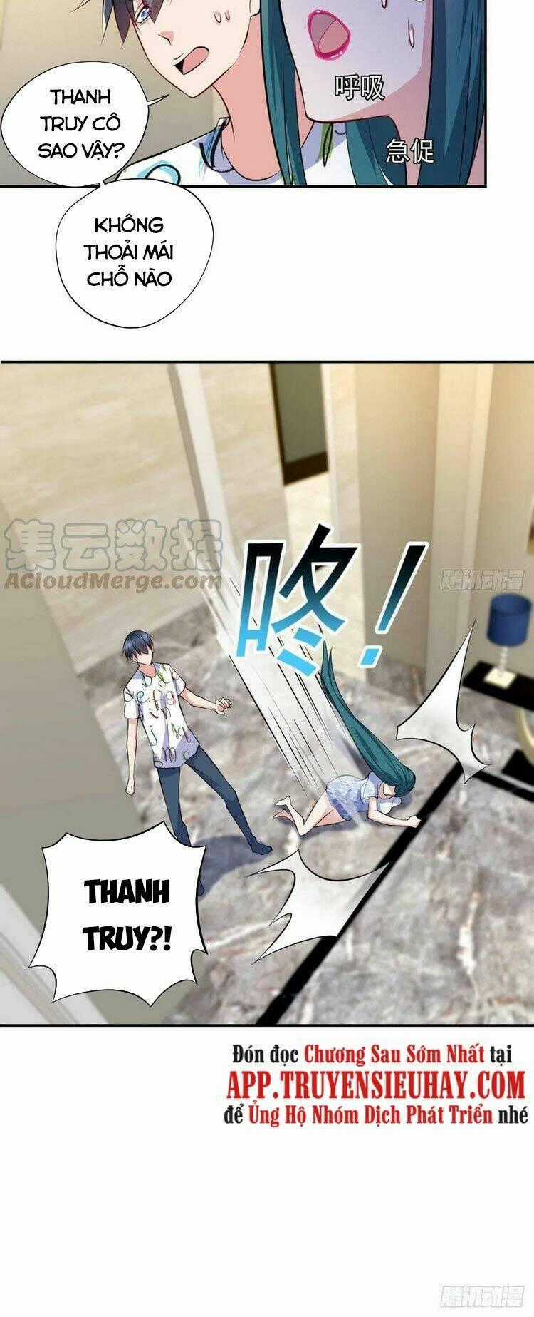 Mở Phòng Khám Tu Tiên - Chapter 104 - Trang 21