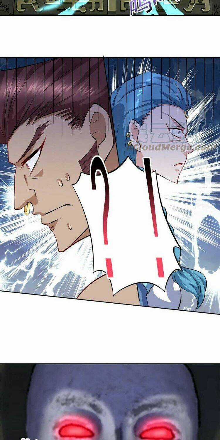 Mở Phòng Khám Tu Tiên - Chapter 104 - Trang 8