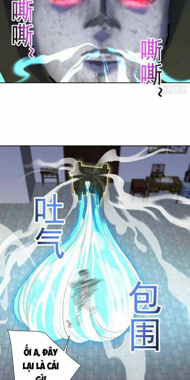 Mở Phòng Khám Tu Tiên - Chapter 104 - Trang 9