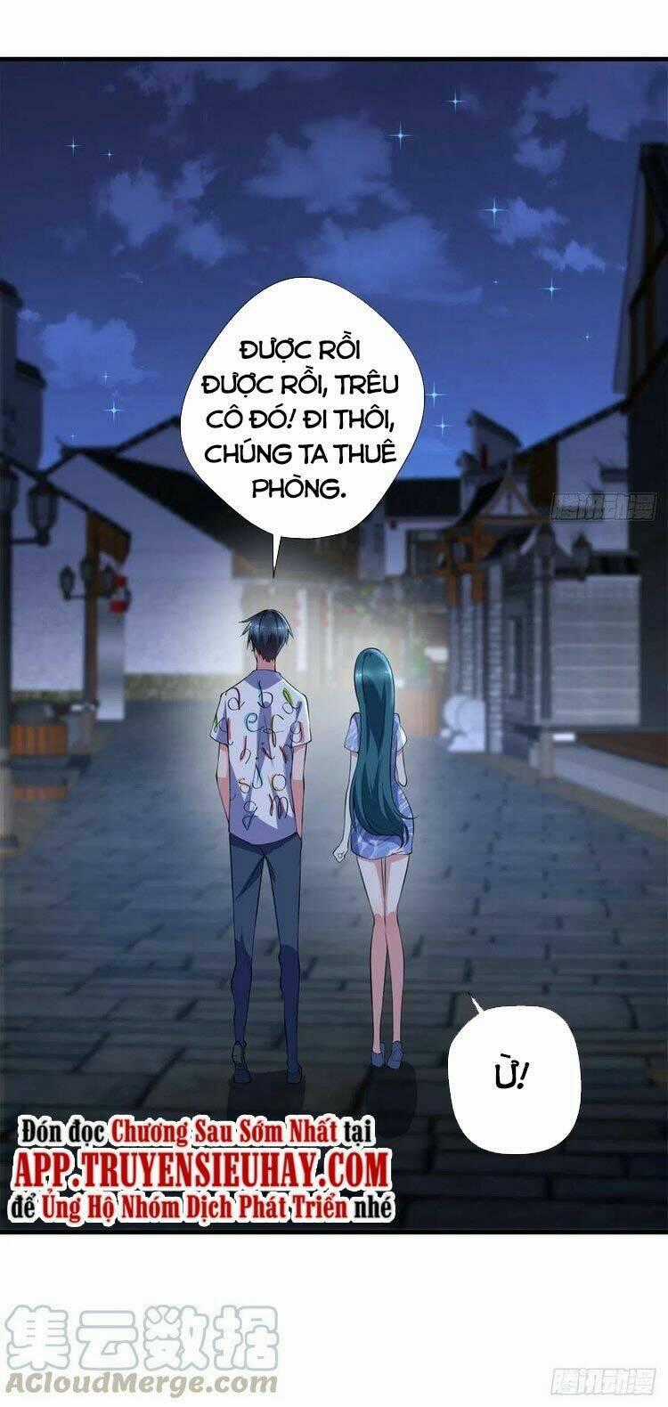 Mở Phòng Khám Tu Tiên - Chapter 105 - Trang 23