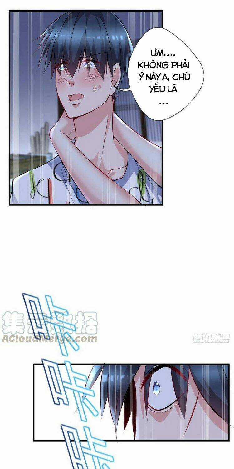 Mở Phòng Khám Tu Tiên - Chapter 105 - Trang 10