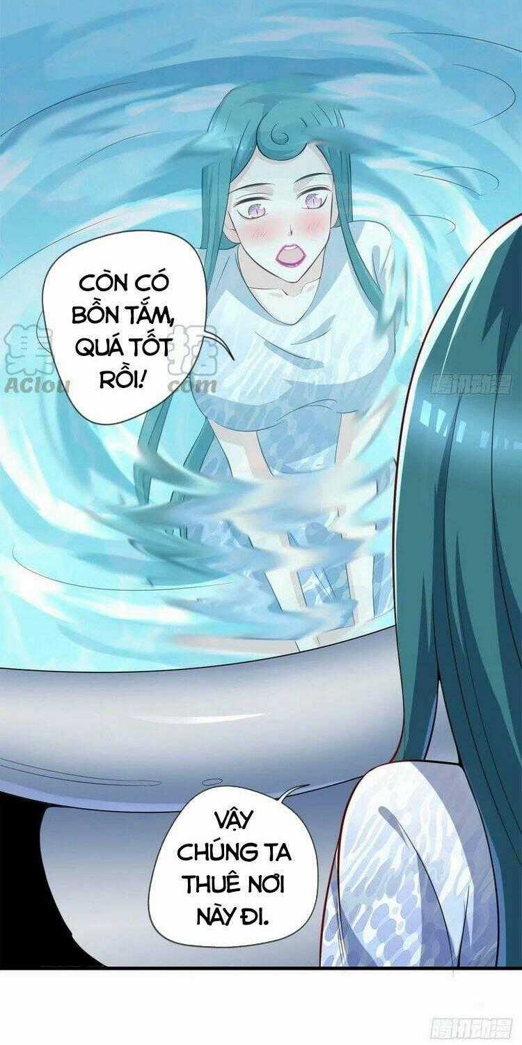 Mở Phòng Khám Tu Tiên - Chapter 106 - Trang 2