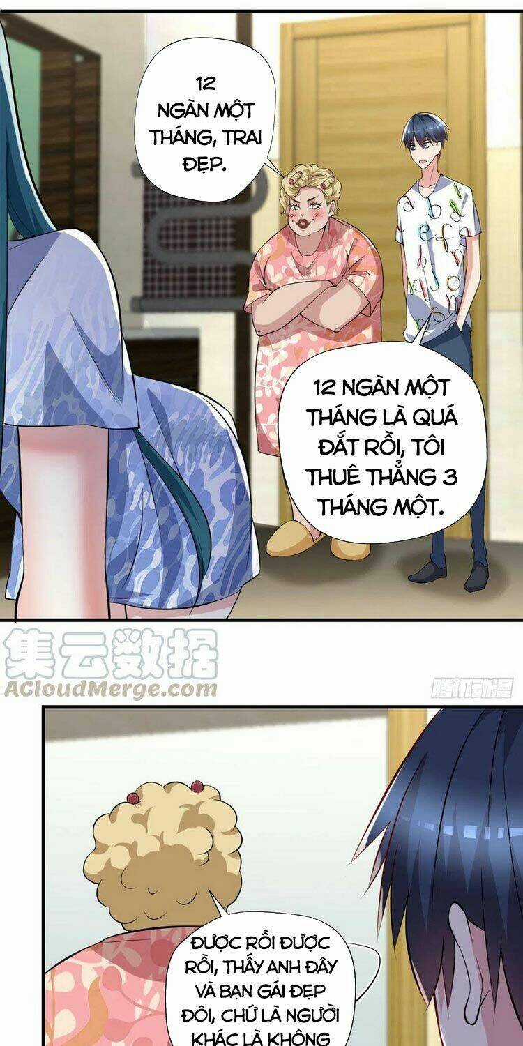 Mở Phòng Khám Tu Tiên - Chapter 106 - Trang 3