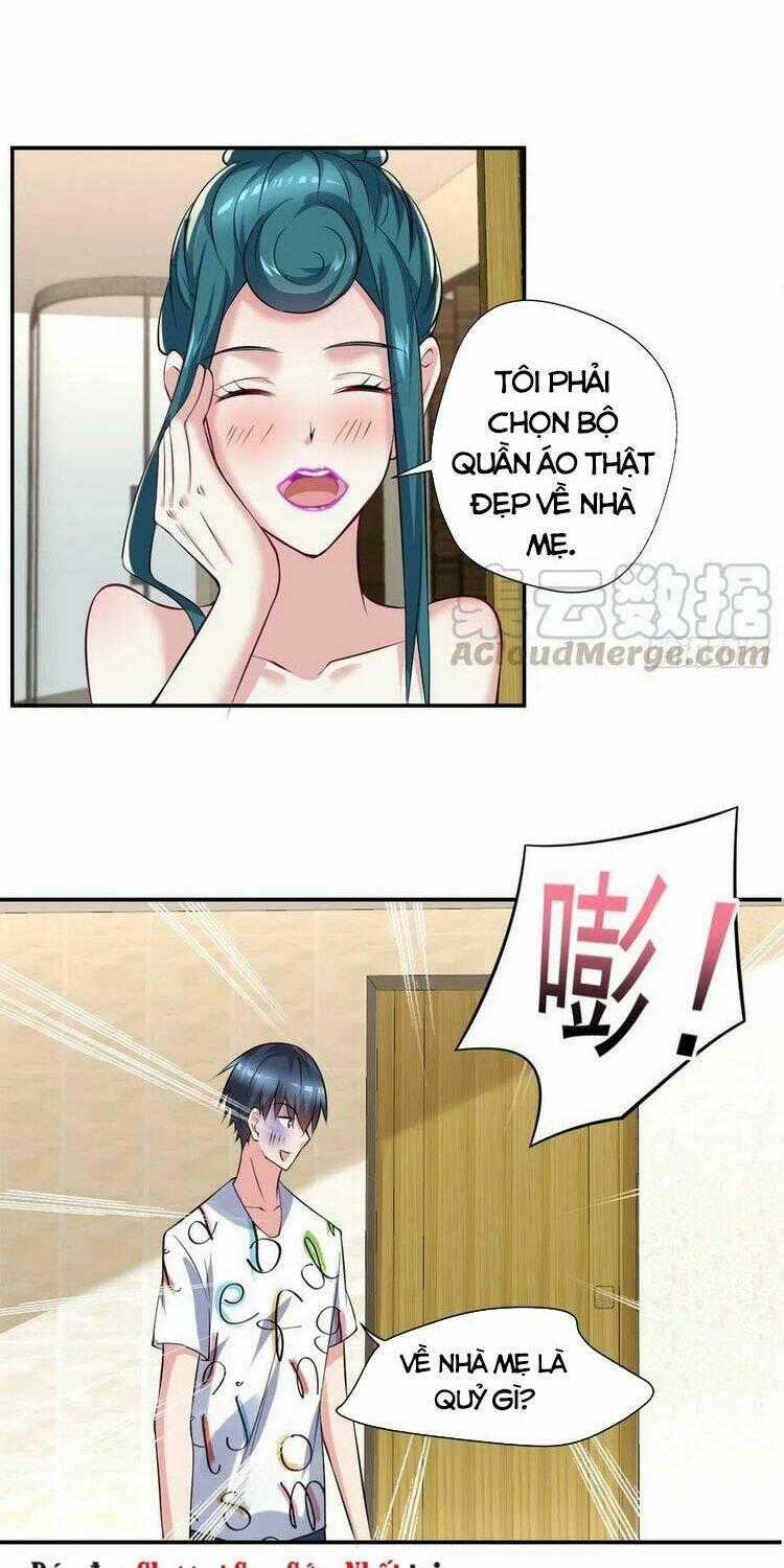 Mở Phòng Khám Tu Tiên - Chapter 106 - Trang 21