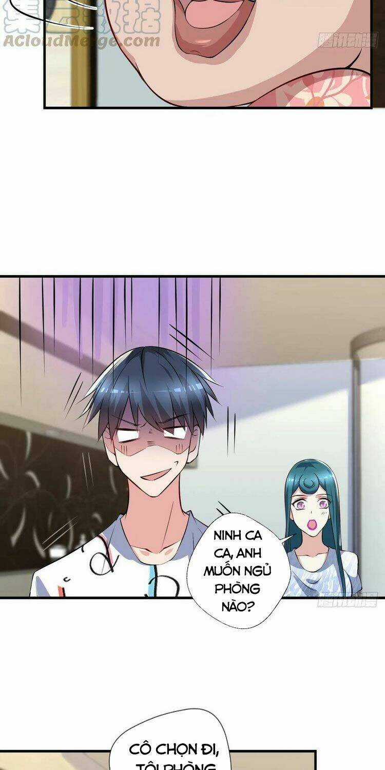 Mở Phòng Khám Tu Tiên - Chapter 106 - Trang 5