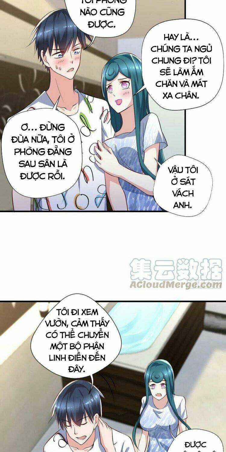 Mở Phòng Khám Tu Tiên - Chapter 106 - Trang 6