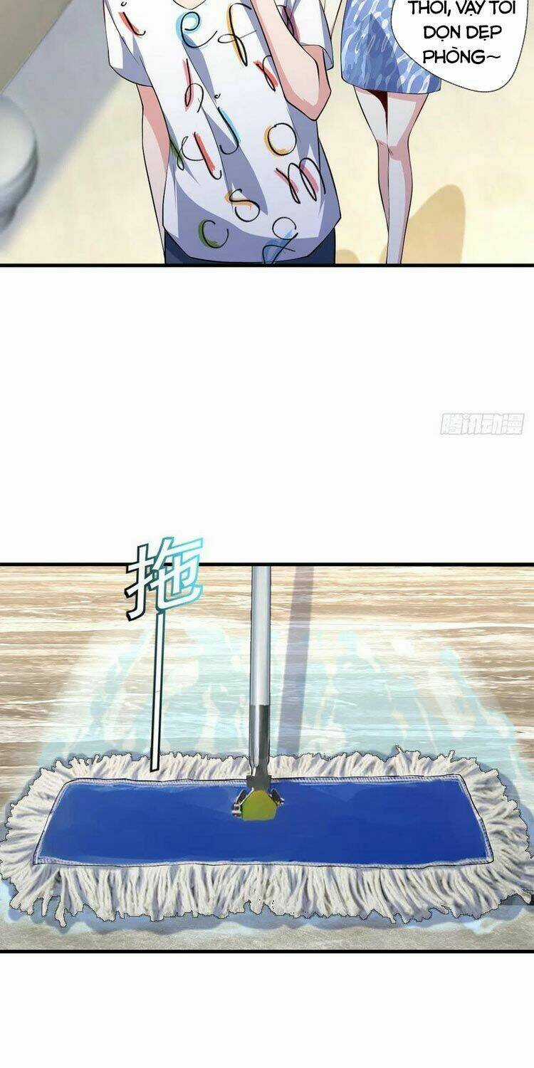 Mở Phòng Khám Tu Tiên - Chapter 106 - Trang 7