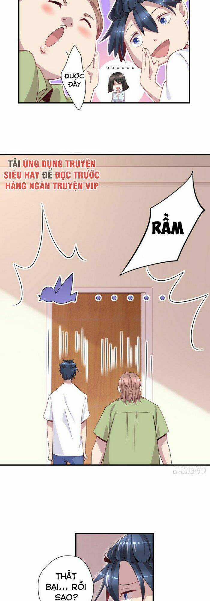 Mở Phòng Khám Tu Tiên - Chapter 11 - Trang 15