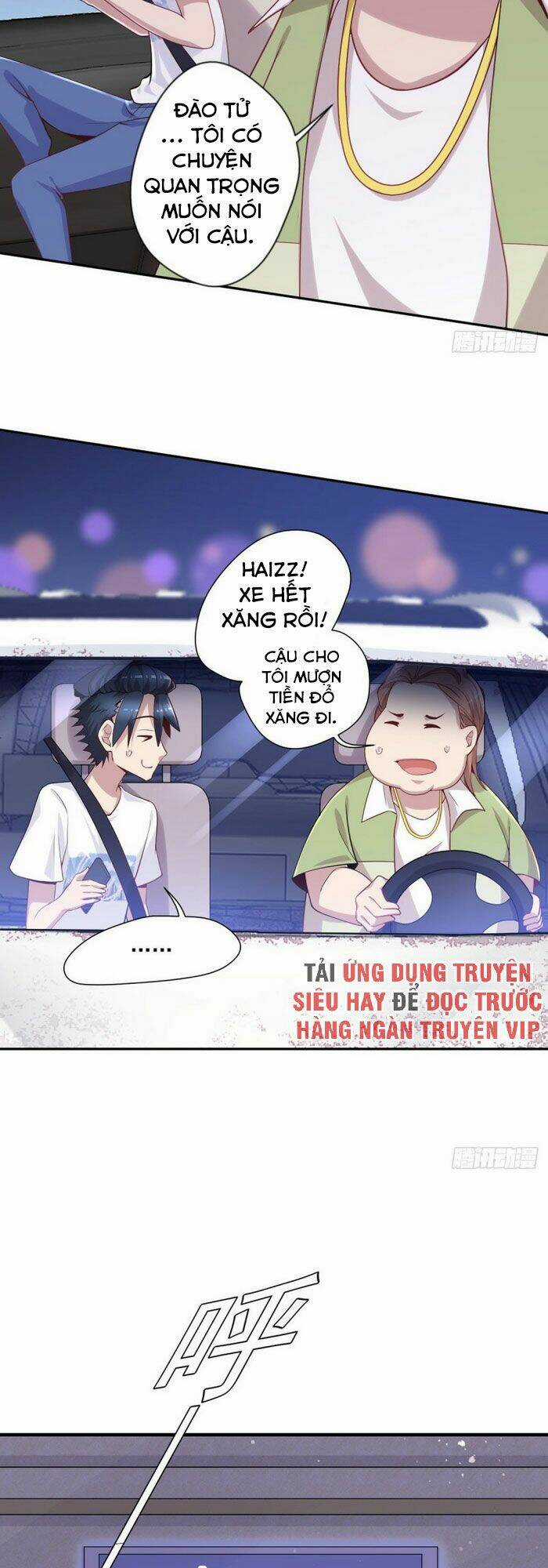 Mở Phòng Khám Tu Tiên - Chapter 11 - Trang 3