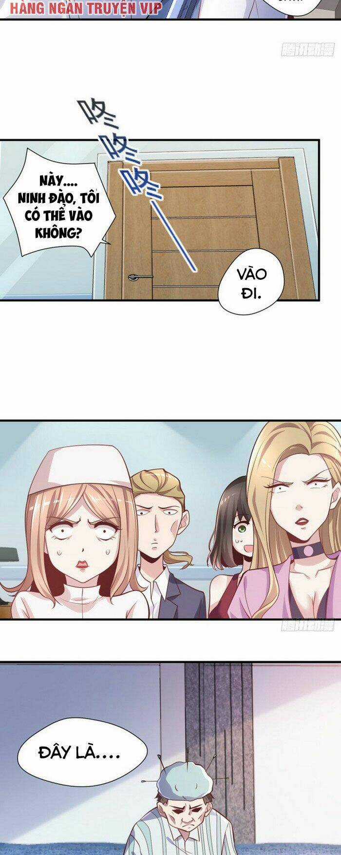 Mở Phòng Khám Tu Tiên - Chapter 13 - Trang 11