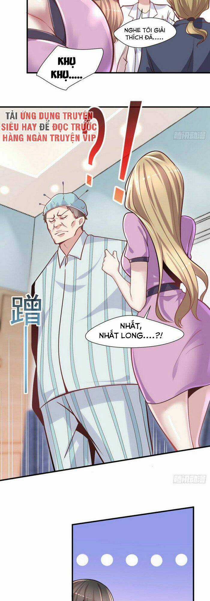 Mở Phòng Khám Tu Tiên - Chapter 13 - Trang 14