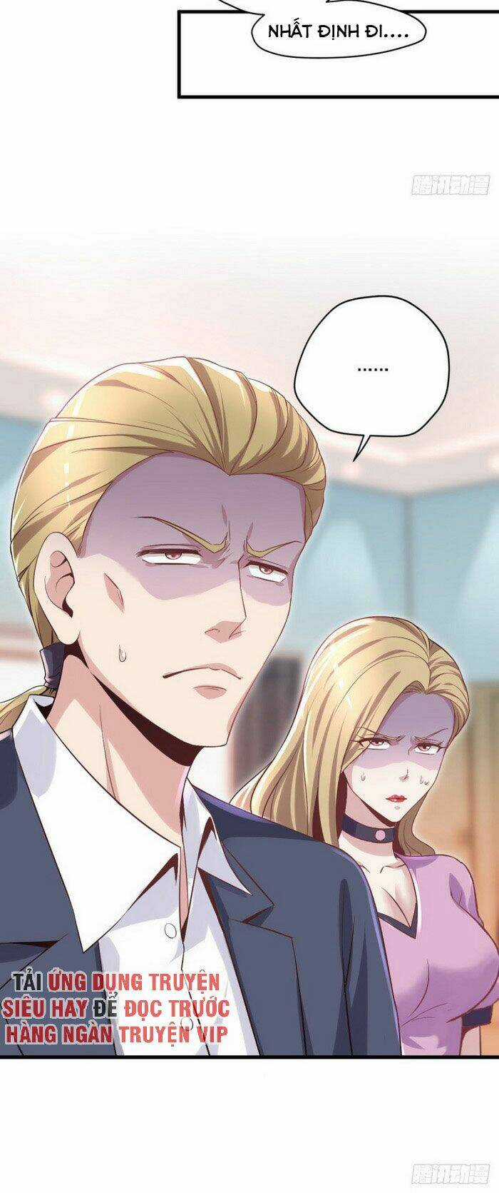 Mở Phòng Khám Tu Tiên - Chapter 13 - Trang 18