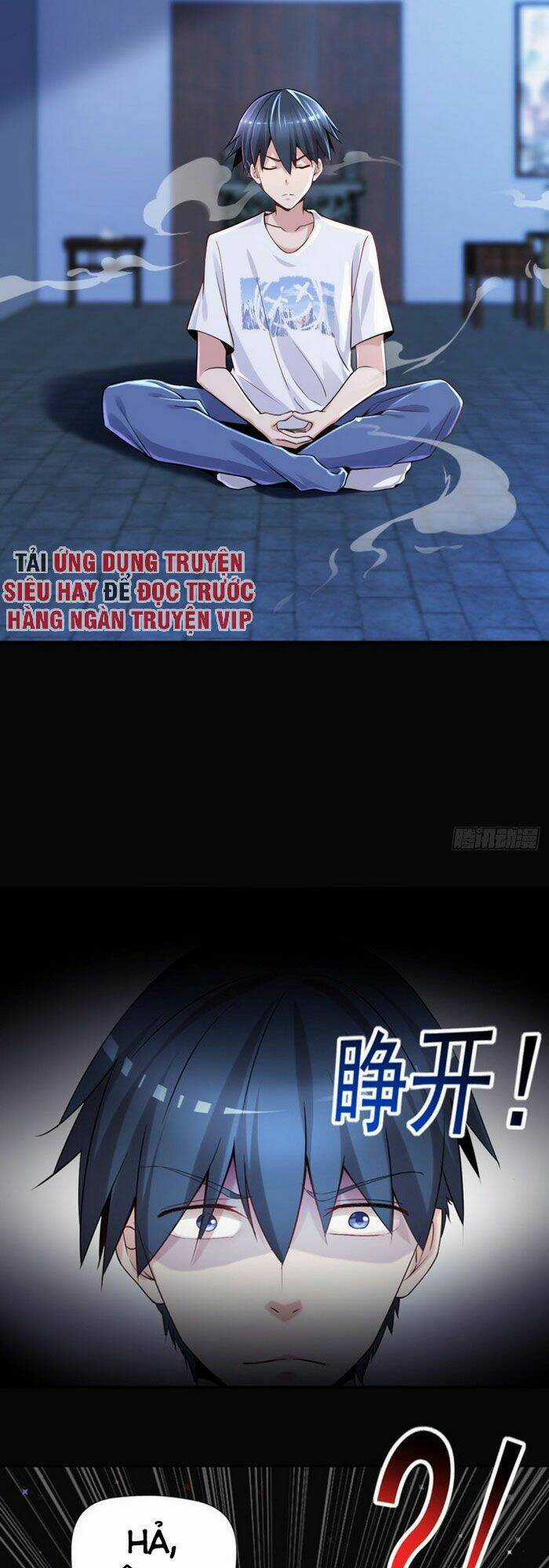 Mở Phòng Khám Tu Tiên - Chapter 14 - Trang 4